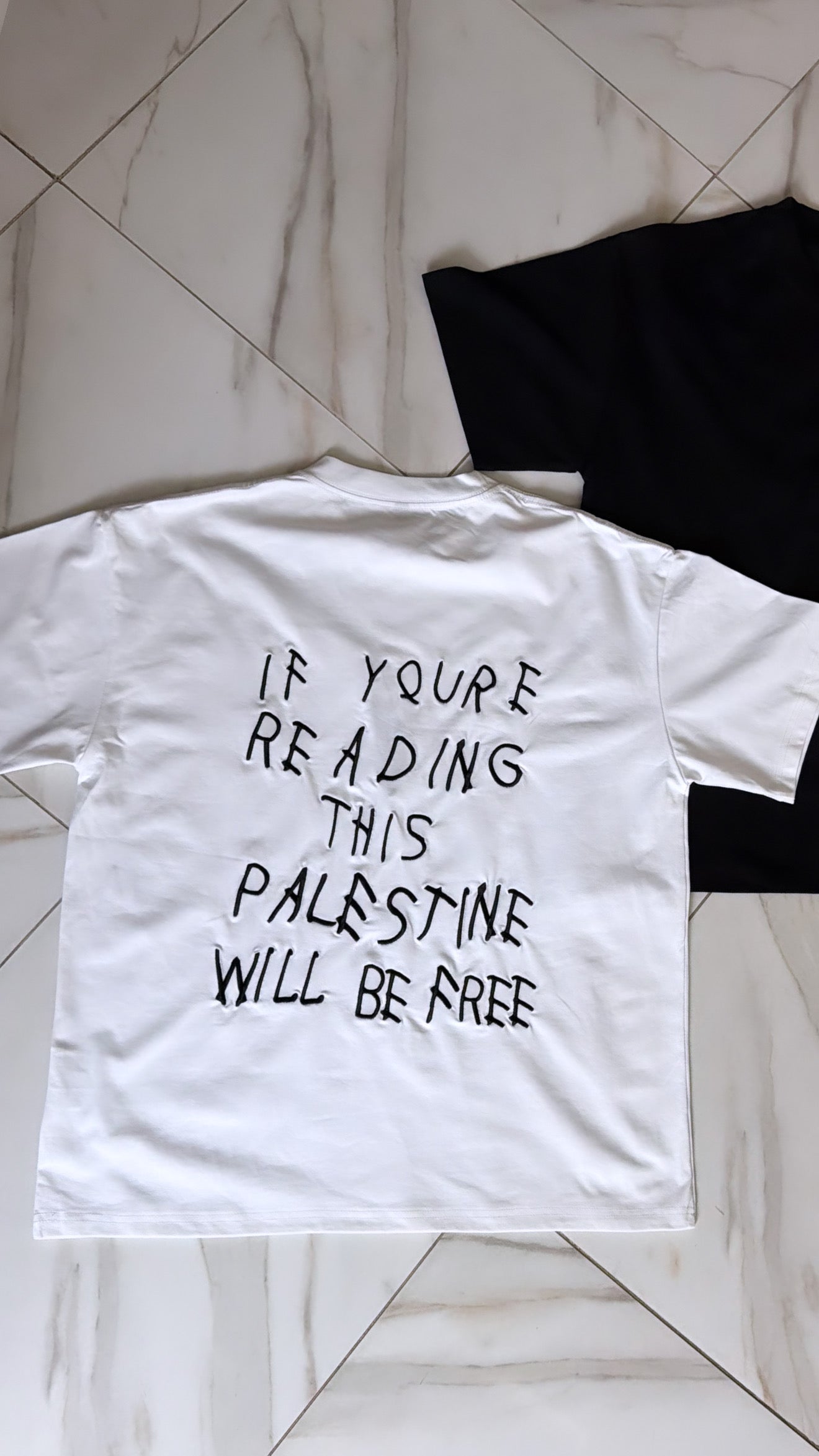 Drake-Inspired White Unisex T-Shirt
