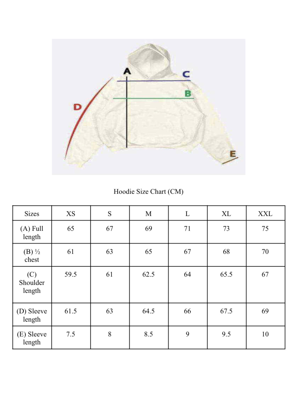 Drake-Inspired Black Palestine Hoodie