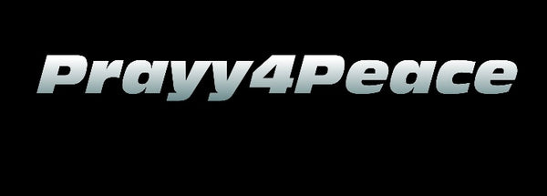 Prayy4peace